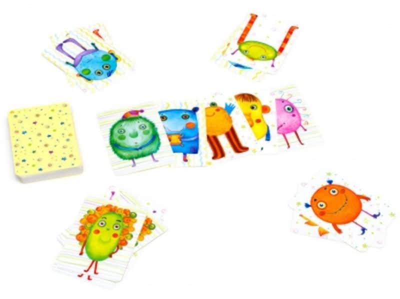 ナンジャモンジャ族にぴったりの名前は？undefinedネーミングセンスが問われる？！