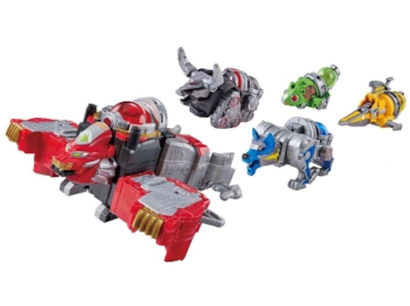 分解して物語をどんどん展開しよう！