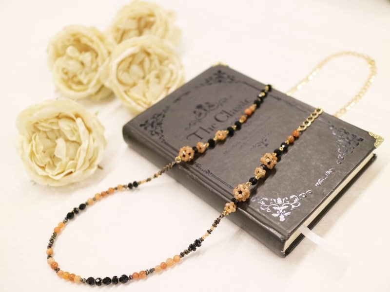 リバースジュエリー完成写真