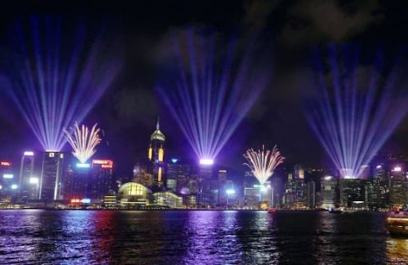 シンフォニー・オブ・ライツ