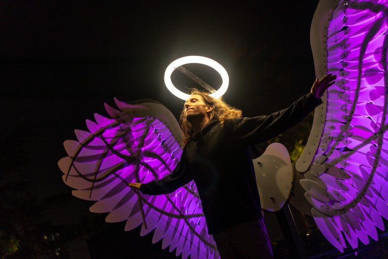 香港パルス・ライト・フェスティバル2018