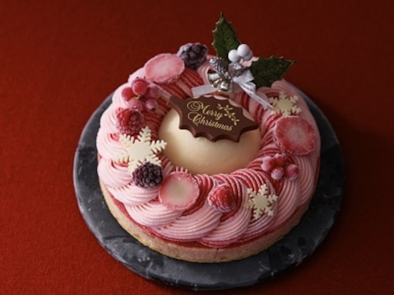 誕生日ケーキ クリスマスケーキ 子供が喜ぶ可愛いケーキ屋さん4店 子供の行事 お祝い All About