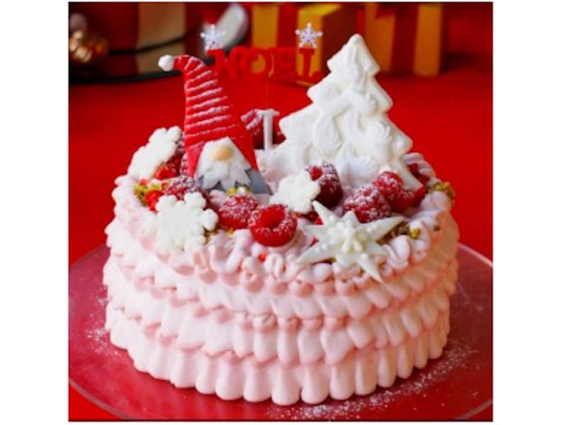 誕生日ケーキ クリスマスケーキ 子供が喜ぶ可愛いケーキ屋さん4店 子供の行事 お祝い All About