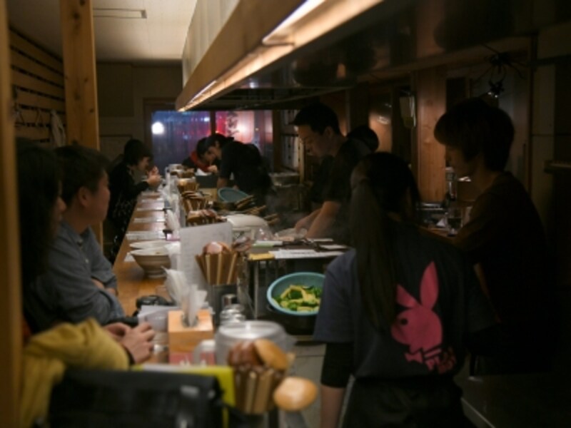 徳島,鯛塩ラーメン,堂の浦
