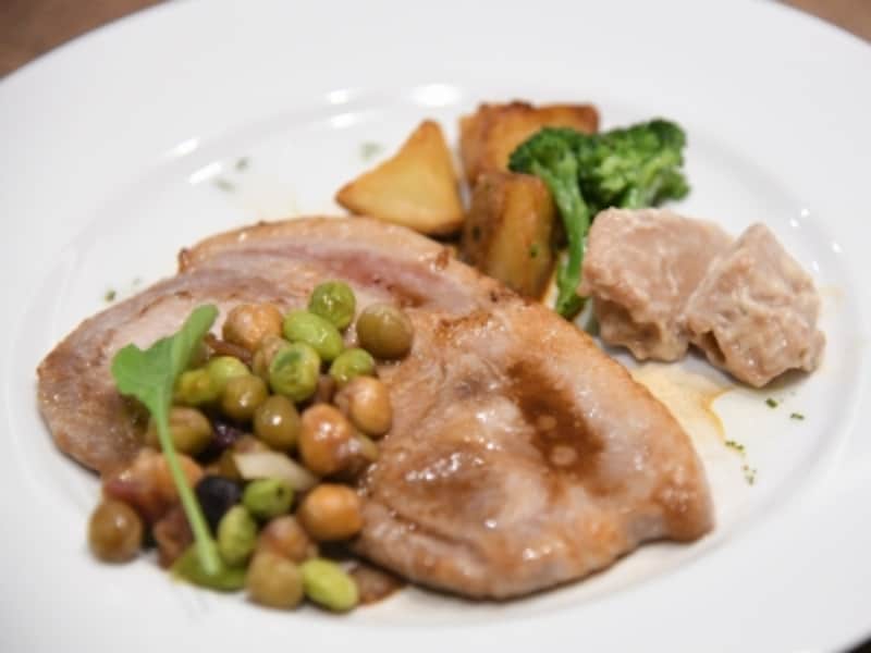 徳島,阿波金時豚,ナルトベース