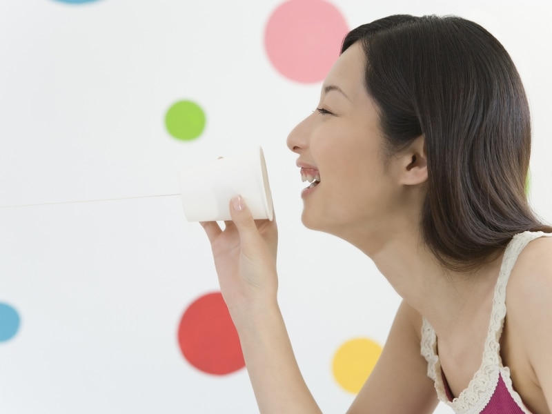 色,色彩,色の力