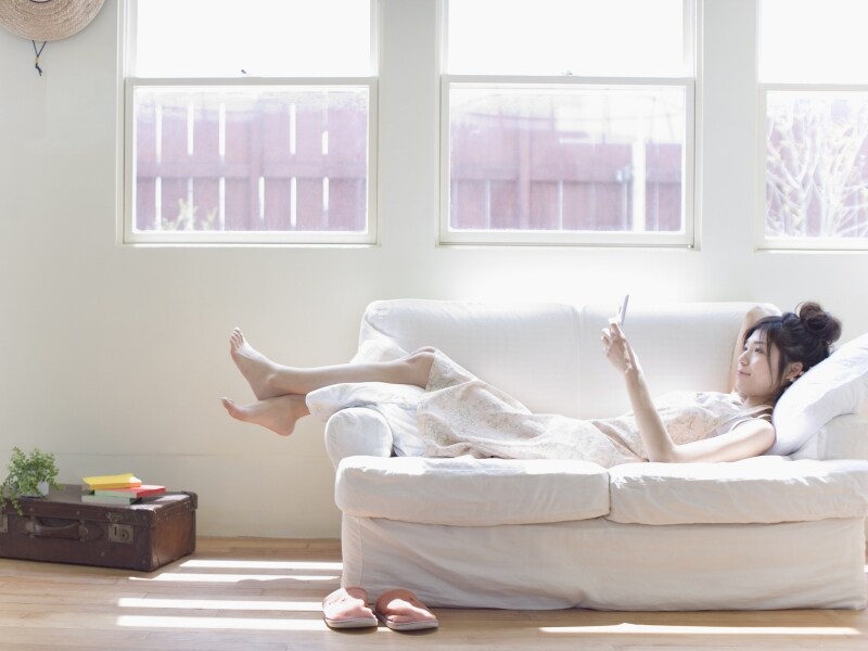 面倒くさがり,ものぐさ,やる気