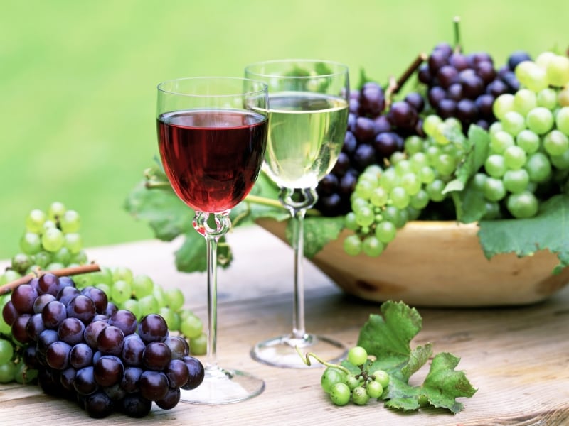 ワイン,テイスティング,香り