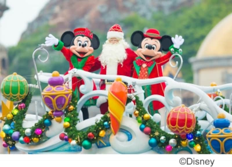 75 ディズニー クリスマス 画像 素材 ただのディズニー画像