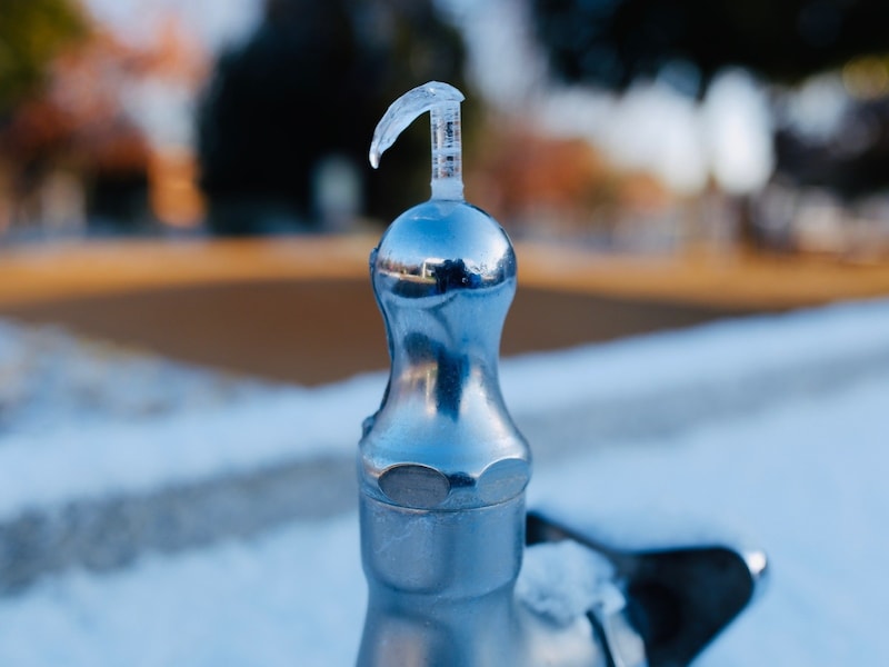 一年で最も寒い頃をあらわす「大寒」とは？ ※画像：PIXTA