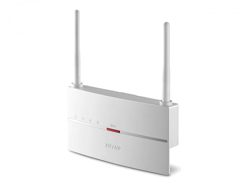 中継機undefinedWEX-1166DHP