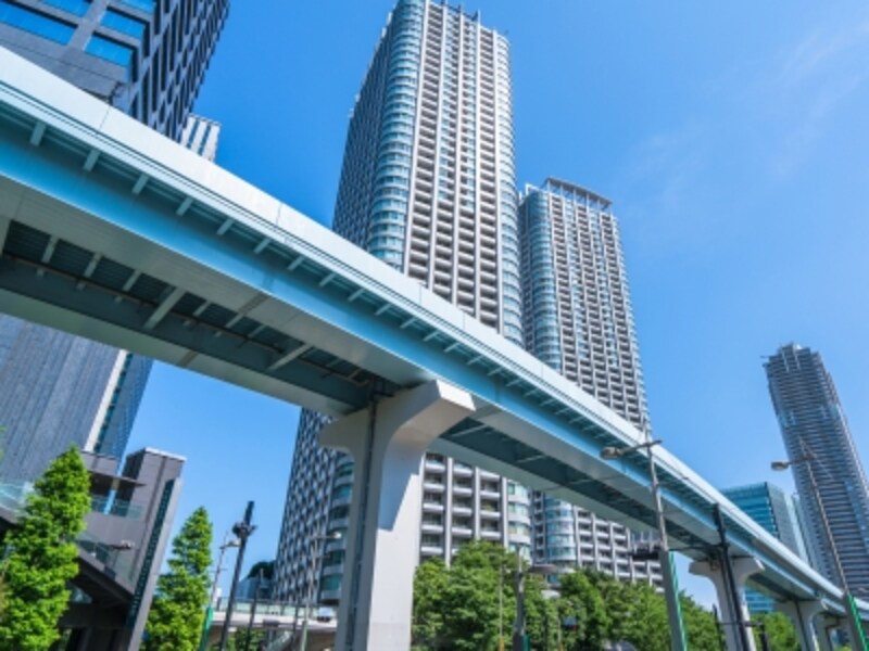 「もう価格が高止まり。これ以上の値上がりは考えにくい」という声が出て来る一方で、都心3区(千代田区、中央区、港区)の物件こそ早めの決断をしたほうがいいと考えます。その理由とは?