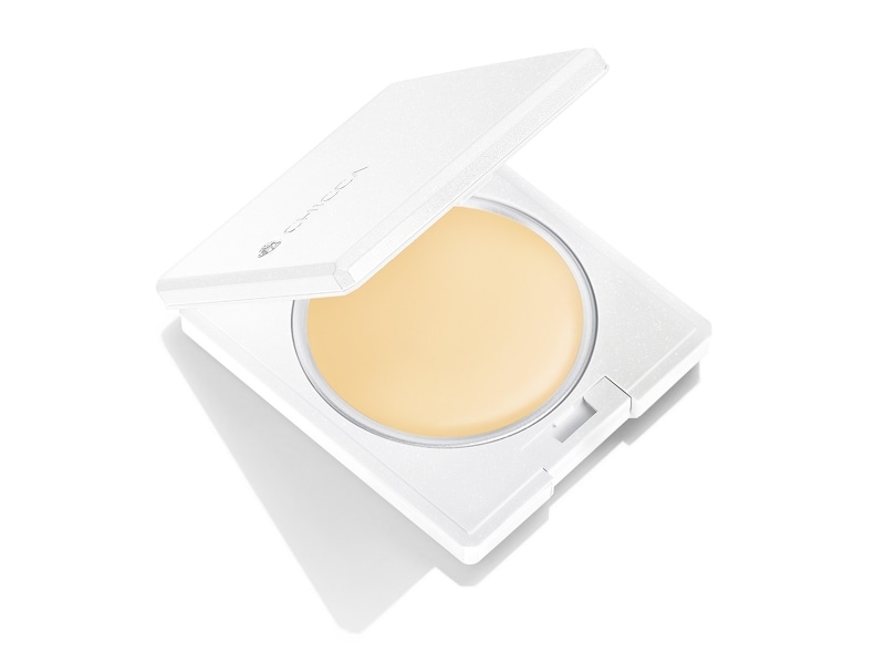 キッカundefinedフローレスグロウ ソリッドファンデーション