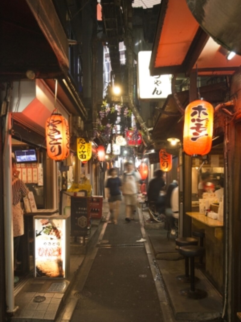 居酒屋で楽しくダイエット!