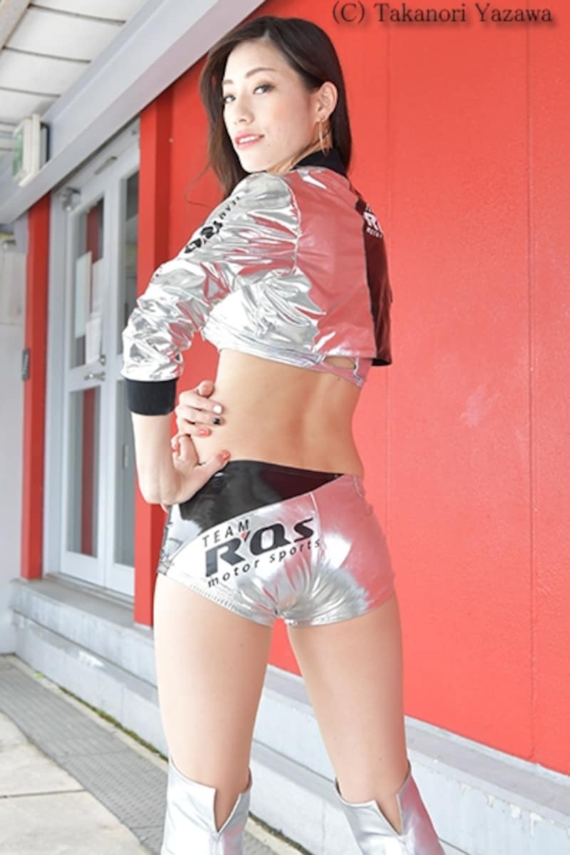 星野奏／R'Qs triplet's