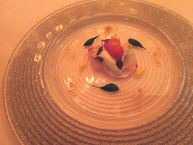 ラ・プロヴァンス 秋の味覚