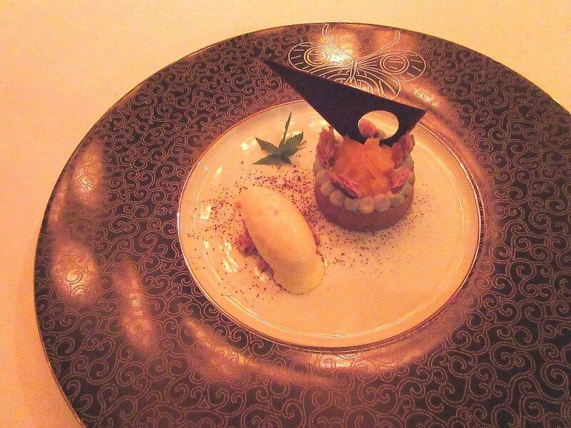 ラ・プロヴァンス 季節のグラン・デセール