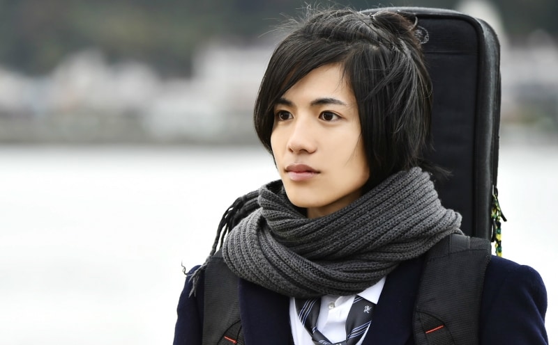 映画『覆面系ノイズ』