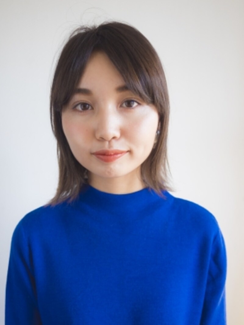 ベレー帽に似合う髪型は 簡単ヘアアレンジのやり方 ヘアアレンジ All About