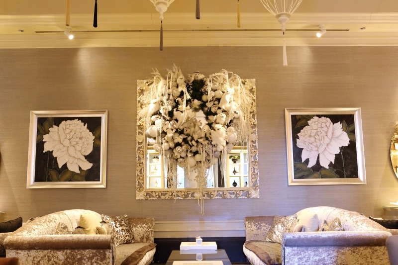 ニューヨークラウンジ