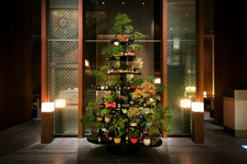 1泊100万越え 都内高級ホテルの超豪華クリスマス17 東京の観光 旅行 All About