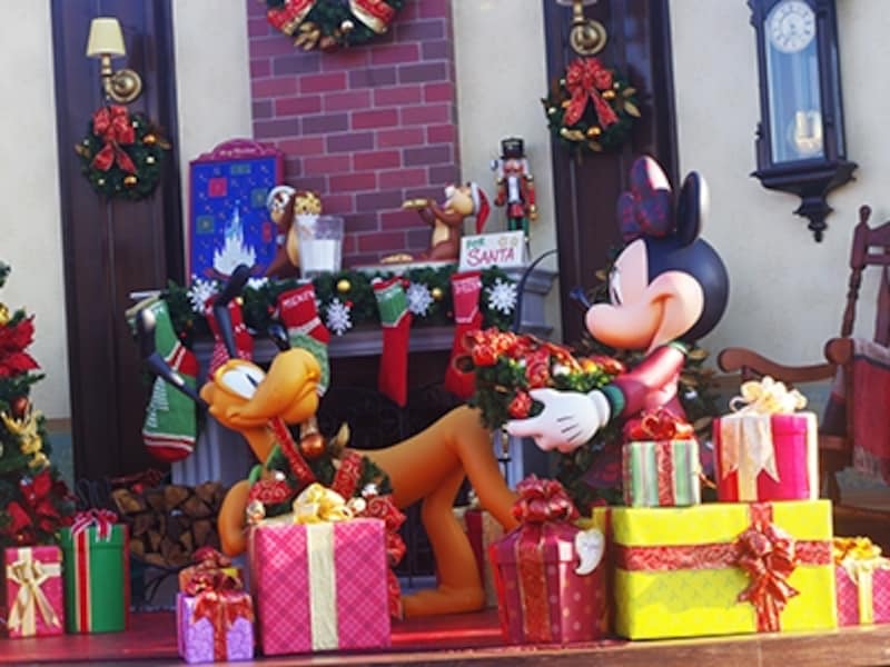 デコレーション