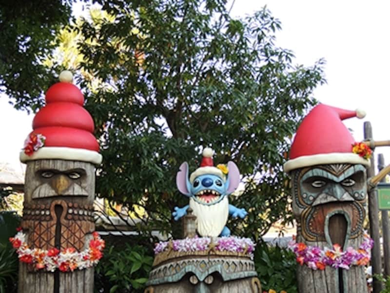 デコレーション