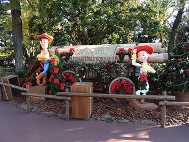 デコレーション