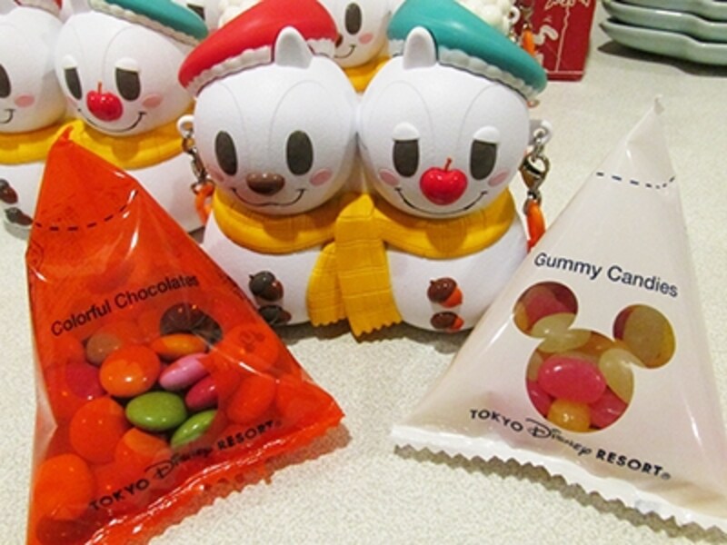 クリスマスおやつ