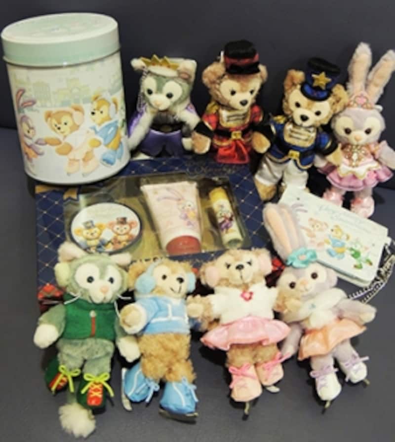 東京ディズニーシー