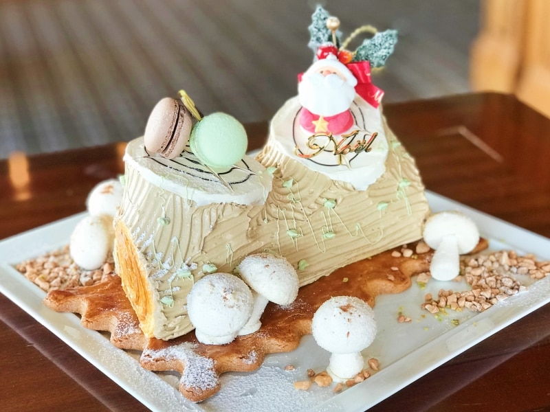 ブッシュ・ド・ノエル 5,400円【26cm】