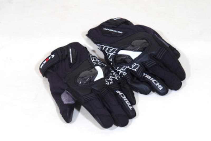 冬のバイク用防寒グローブ メーカー広報おすすめ13選 バイク All About