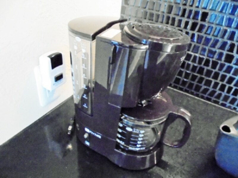 コーヒー
