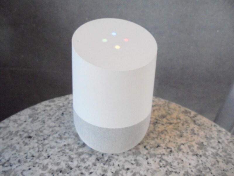 GoogleHome