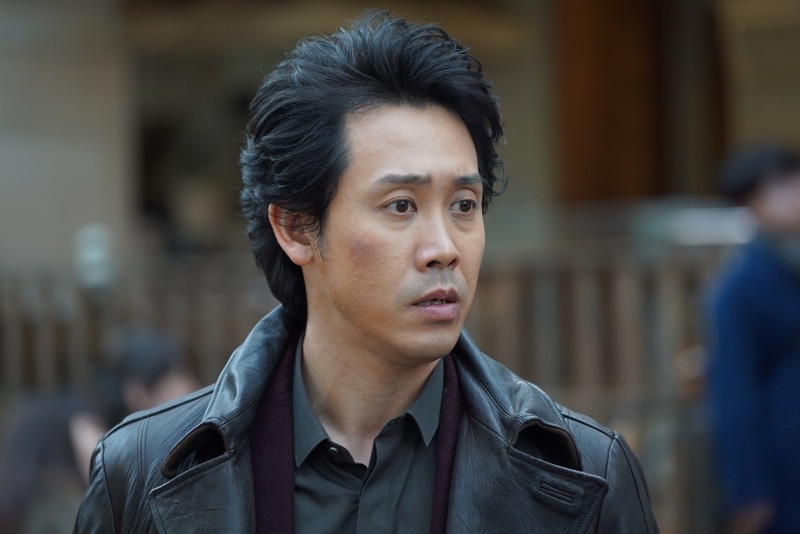 『探偵はBARにいる3』