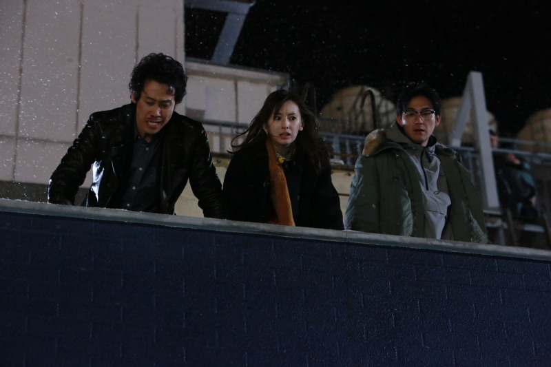 『探偵はBARにいる3』