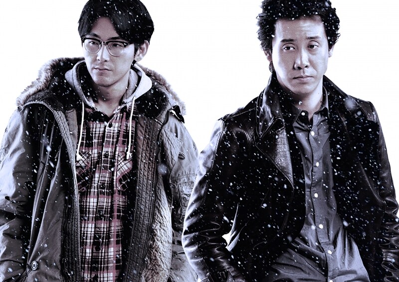 『探偵はBARにいる3』