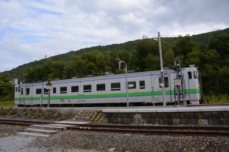 ディーゼルカー