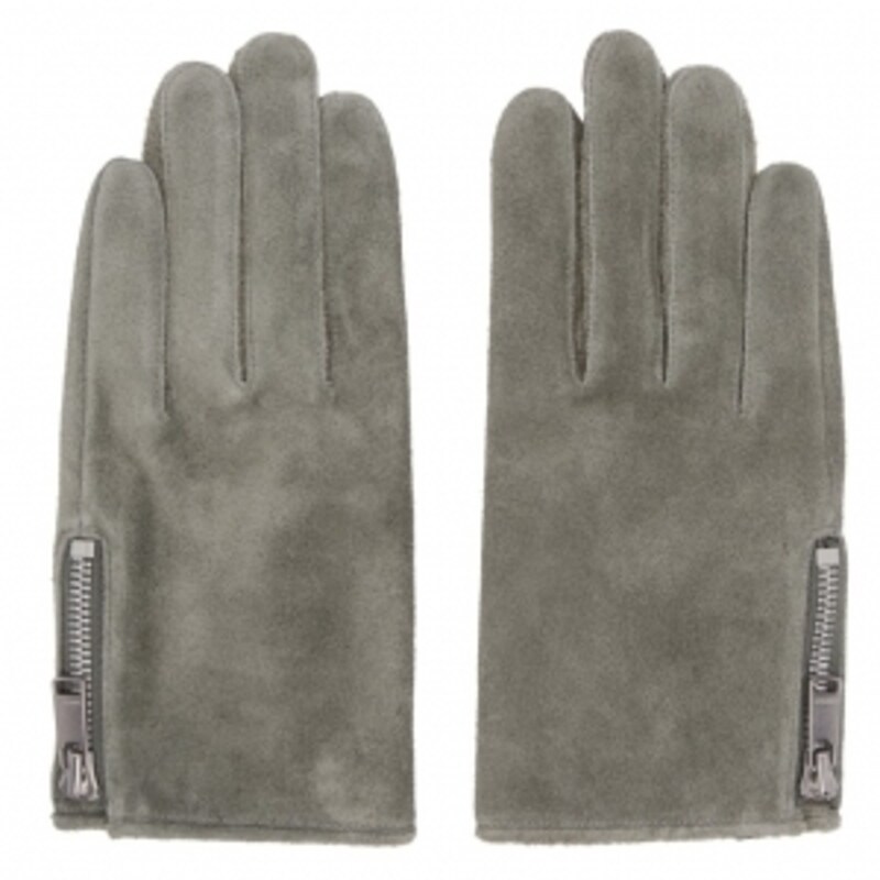 nonnative (ノンネイティブ)undefinedX GRIP SWANY Editionのコラボundefinedレザー ライダー グローブ