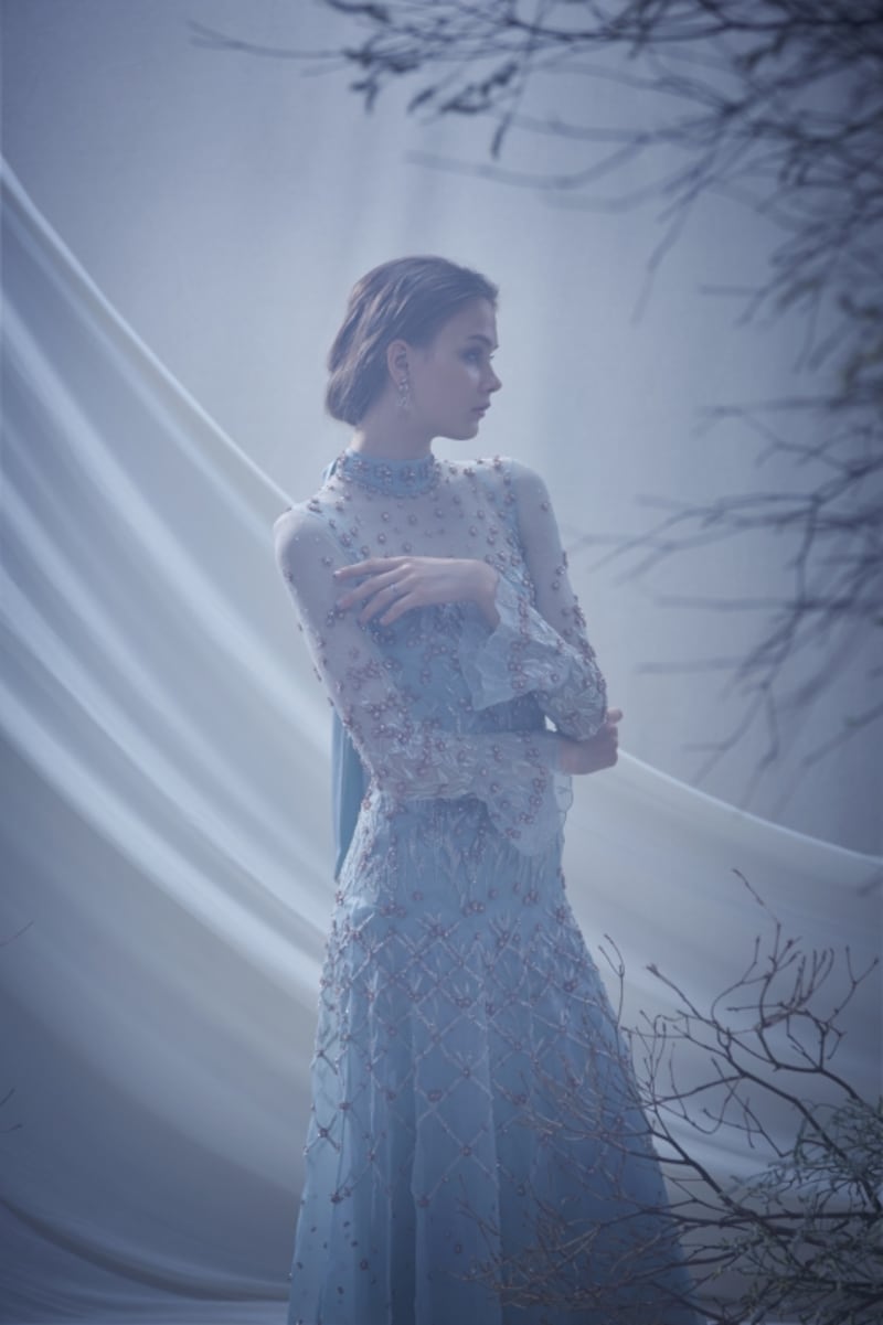 NOVARESE Temperley London