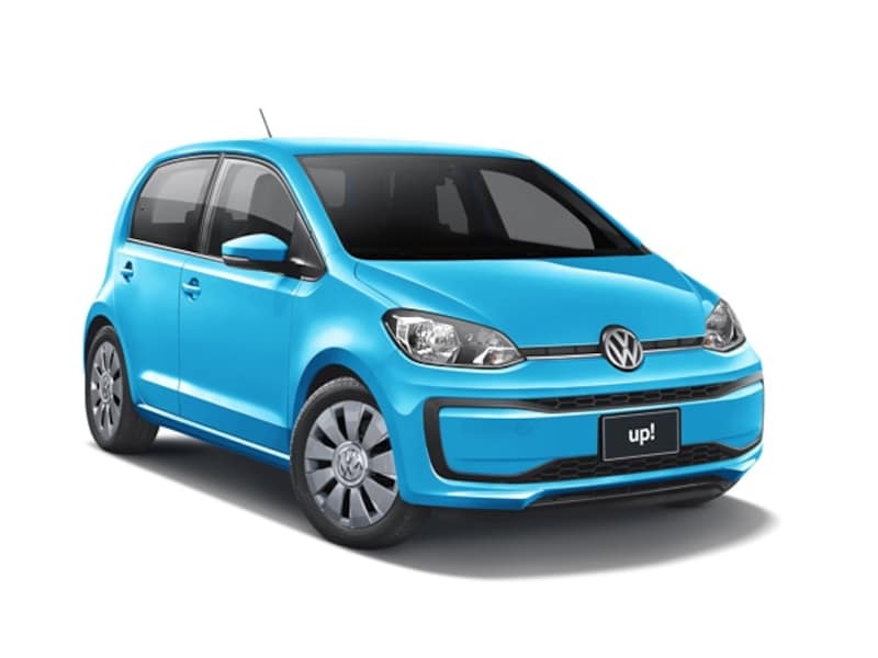 VW up!