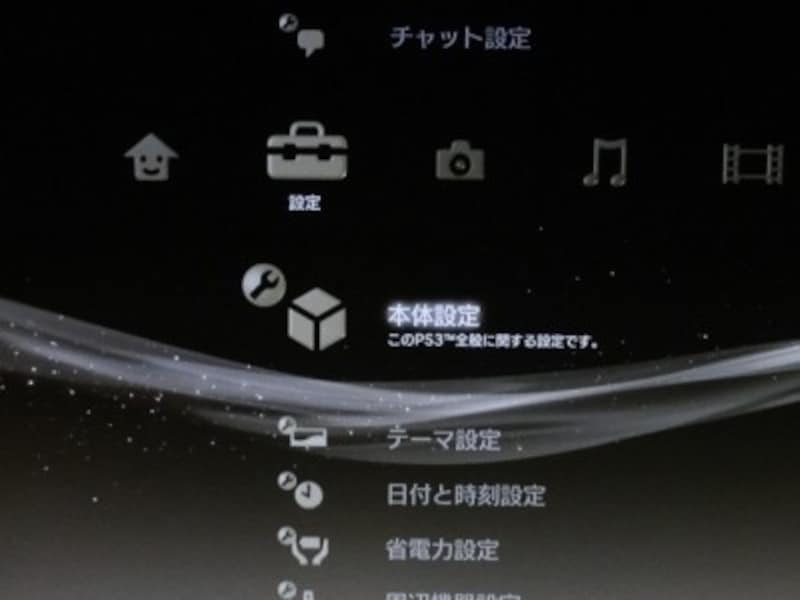 PS4,PC,接続,パソコン,メディアプレーヤー,PS3,接続方法,メディアサーバー,設定,nas,ホームネットワーク,共有,動画,LAN,DLNA,無線接続,プレイステーション,プレステ4