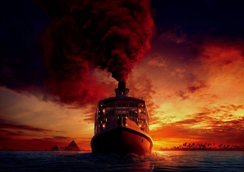 新作「ナイル殺人事件」