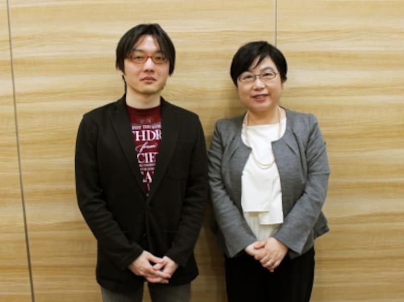 「どんな学びでもやり方次第で活かせる時代」(いぬかい氏)/「2020年までに何を学ぶかが勝負」(鈴木氏)