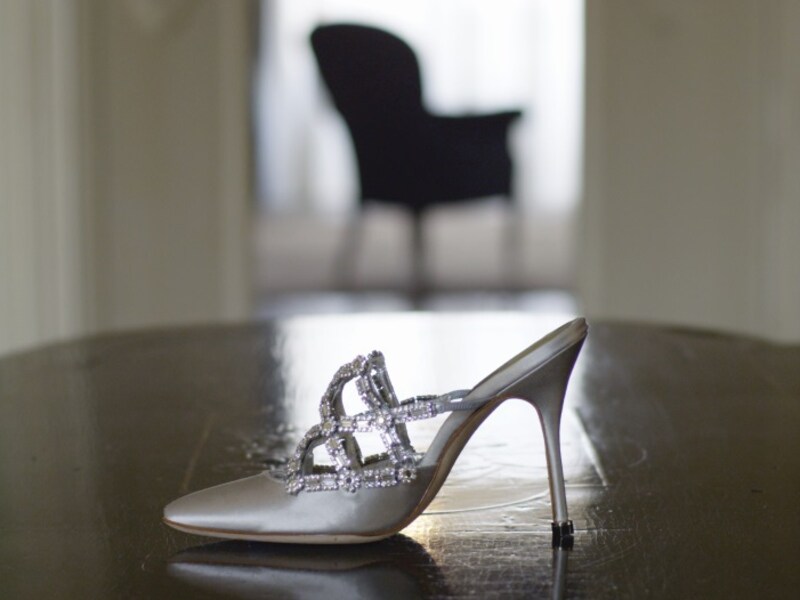 (C)HEELS ON FIRE LTD 2017