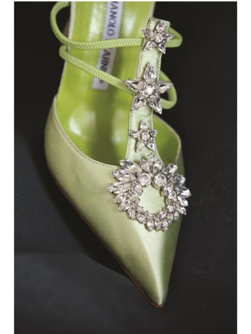 (C)HEELS ON FIRE LTD 2017