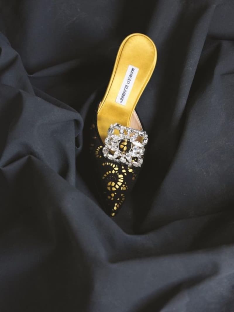 (C)HEELS ON FIRE LTD 2017