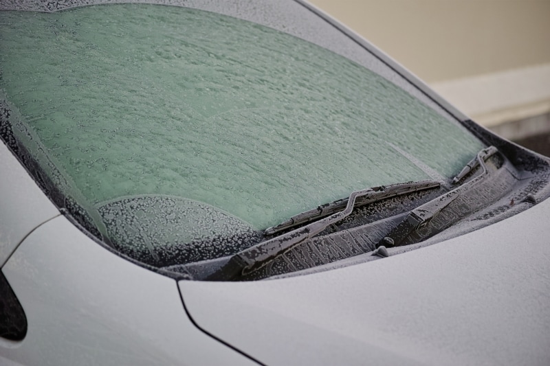時間に余裕を持って行動しましょう!