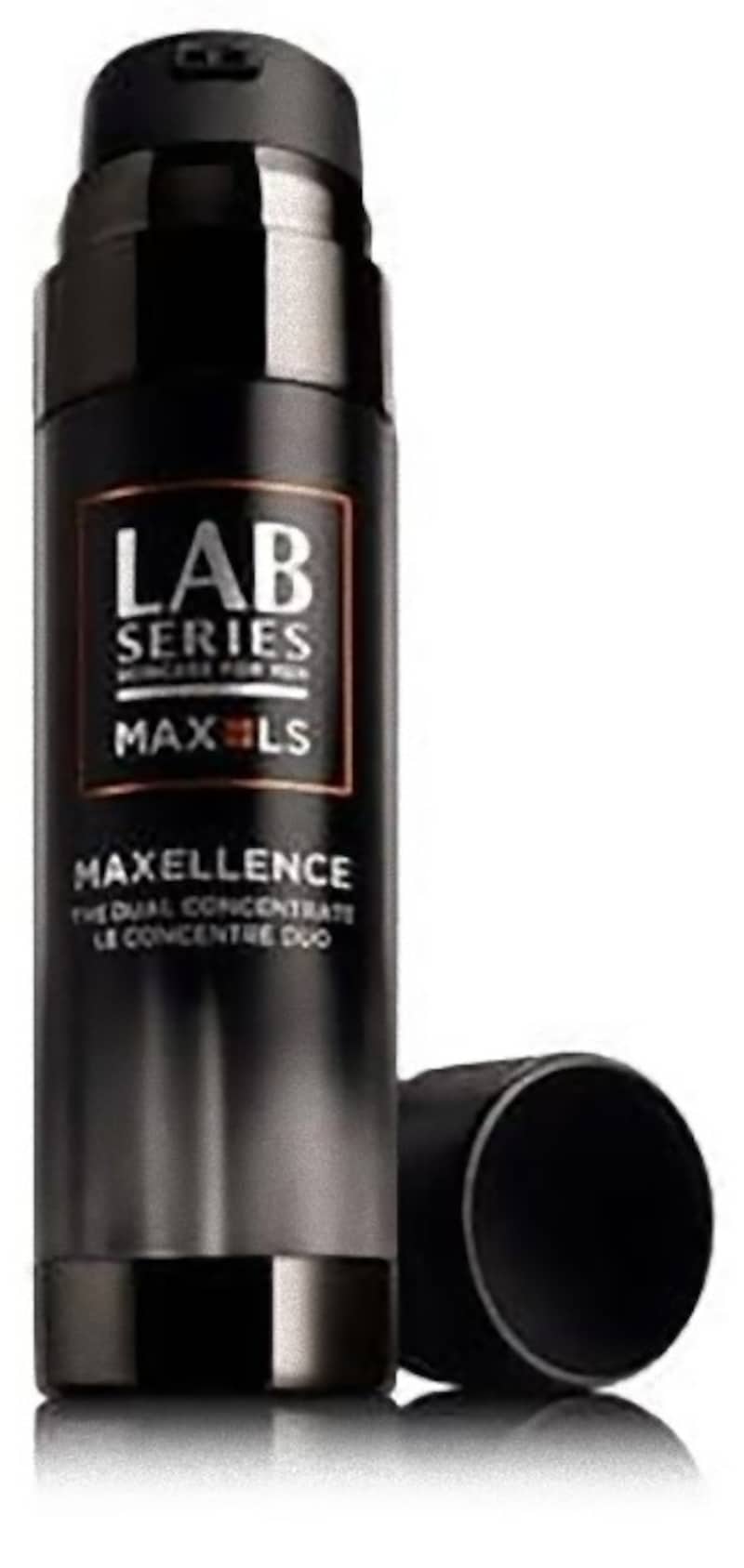 マックス LS マクセレンス シンギュラー クリーム50ml 3万2000円(税抜)