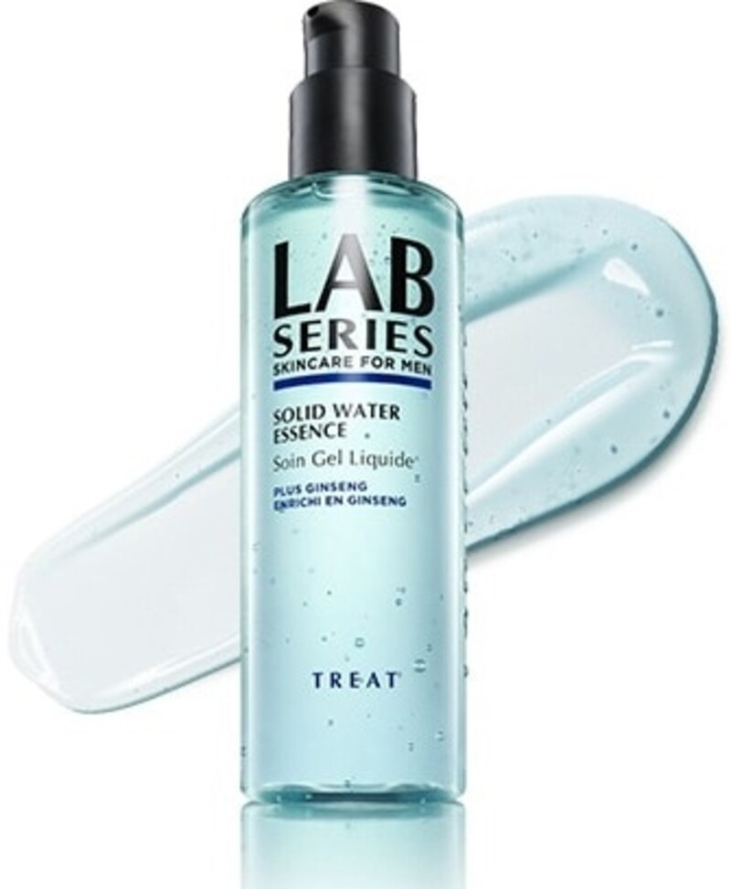 ラボ シリーズ ソリッド ウオーター エッセンス 150ml 5,600円